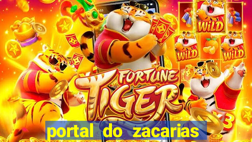 portal do zacarias roleta russa